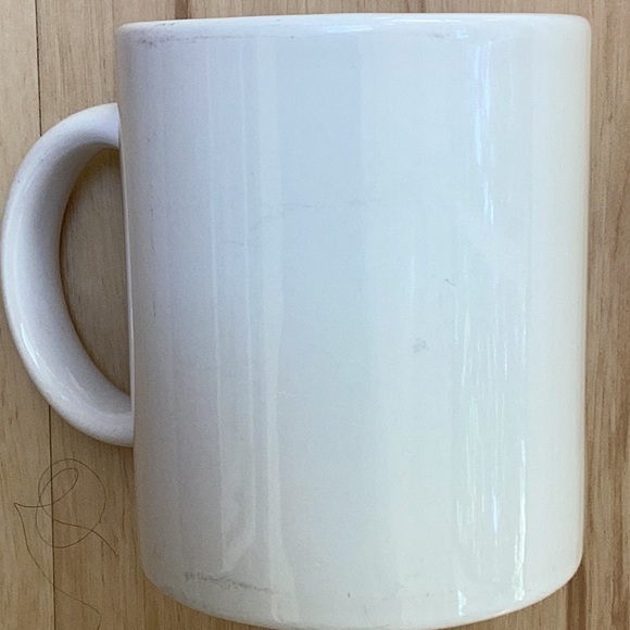 The American Dream Hershey’s Chocolate Bar Vintage Baseball Boy With Mitt Mug - Picture 2 of 8